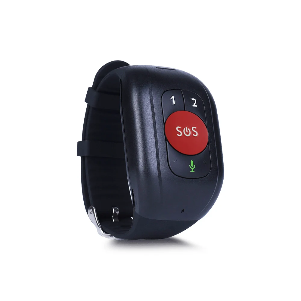 IP67 Waterproof 4G LTE GSM Elderly SOS Button Wristband Bracelet Emergency Alarm GPS Tracking Heart Rate Blood Pressure Monitor gps tracker,gps locator,anti lost tracker,bluetooth gps tracker,gps car tracker,anti lost alarm,smart emergency call button