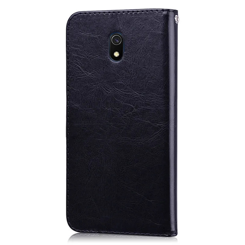 cell phone pouch For Xiaomi Redmi 8 Case Leather Flip Case For Xiaomi Redmi 8 8A Case Luxury Wallet For Xiaomi Redmi 8A Redmi8 Bumper Fundas flip cover