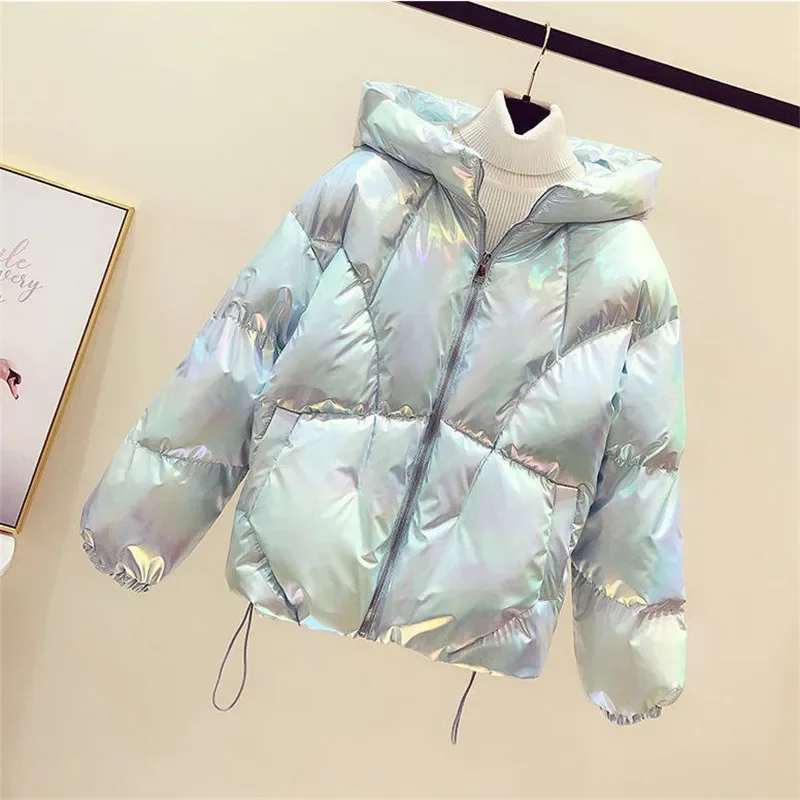 Рисунок 6 - Новая зимняя куртка COKAL