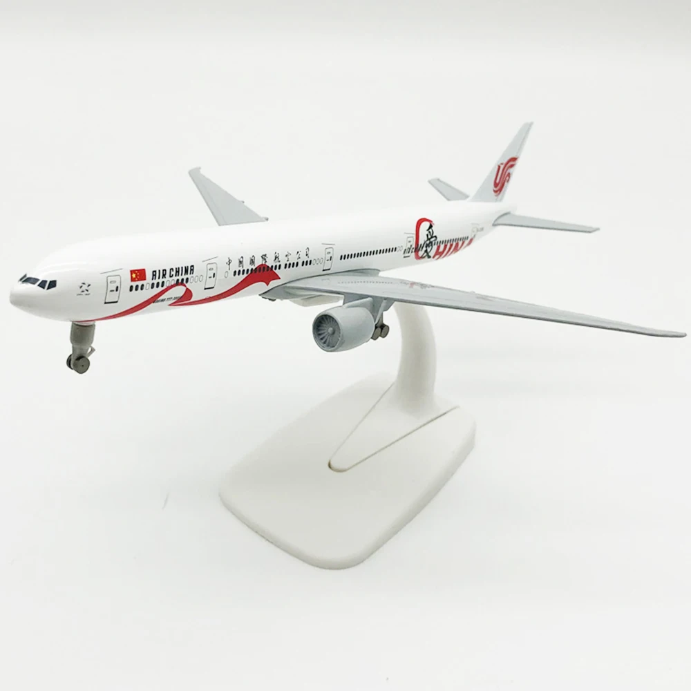ݼ װ  20cm 1:400 ƮƮ   777 Ż    ձ , װ ùķ̼ 
