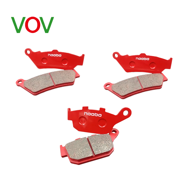 

Factory direct sales of motorcycle brake pads for Honda NT650V, NTV650, NT650, NTV, 650V, Deauville 650, 1998, 1999, 2000, 2001