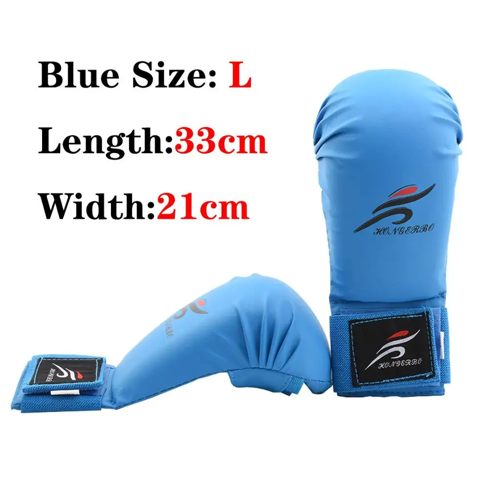 Blue Size L