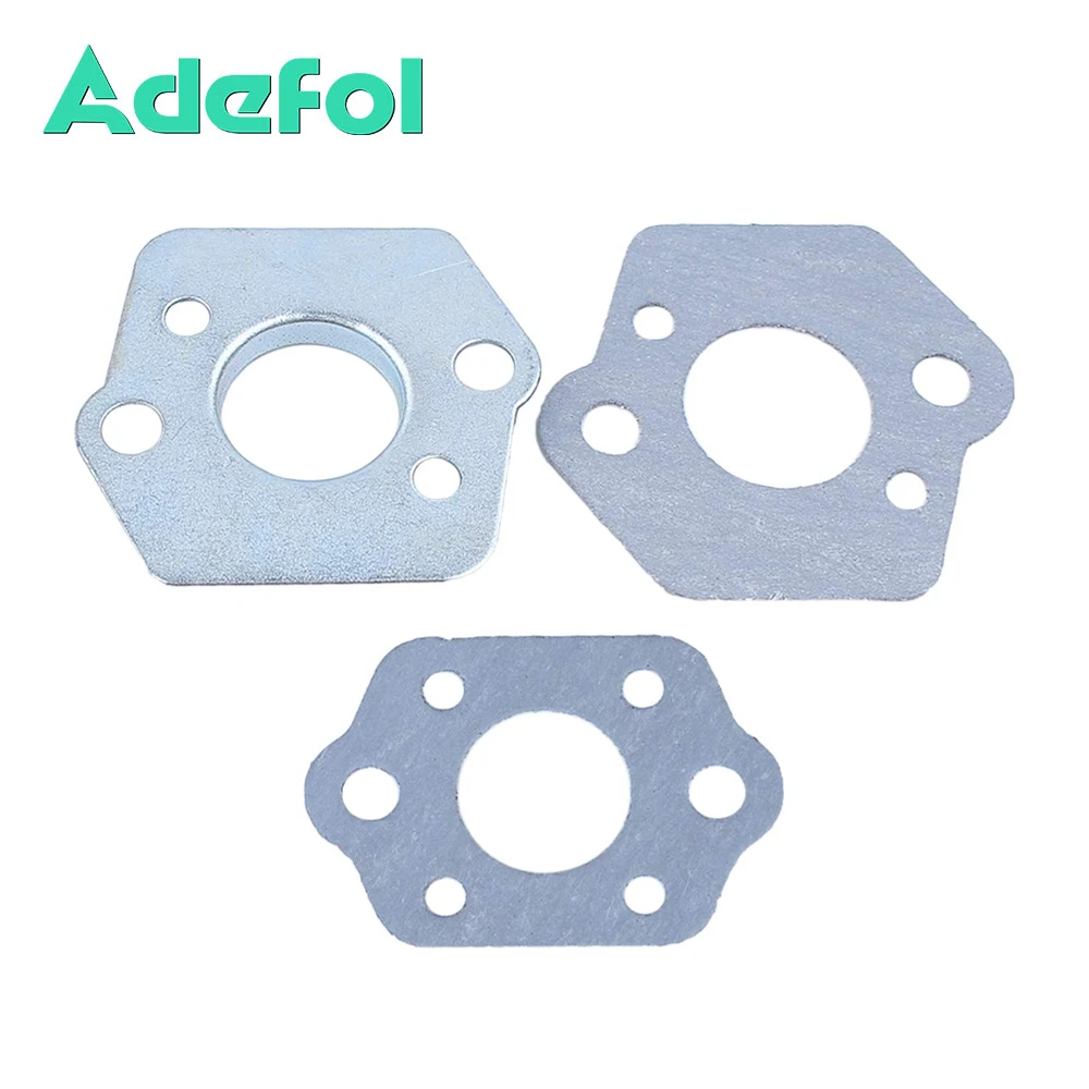 Set Di Guarnizioni Guarnizione Per Scudo Termico - Foto 11