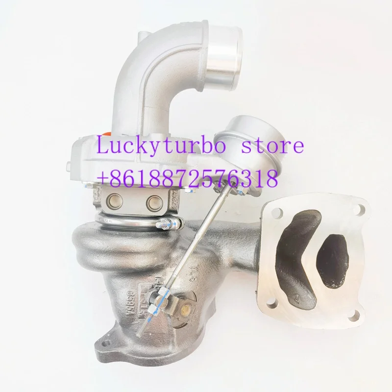 

F2GZ6K682C F2GZ-6K682-A 5303-988-0416 GT2RA Turbocharger for Lincoln MKC 2.0L EcoBoost A/T AWD Base Sport Utility Engine