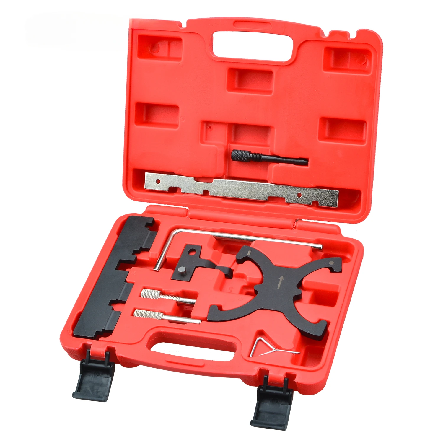 

Engine Timing Tool Kit For Ford 1.6 TI-VCT Duratec EcoBoost C-MAX, Fiesta, Focus