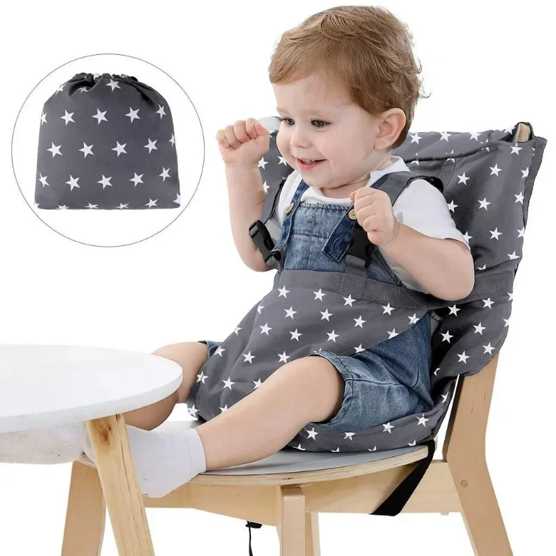 new-portable-baby-dining-seat-bag-baby-safety-seat-strap-color-baby-dining-chair-helper-neutral