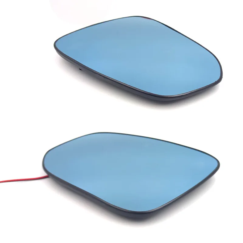 Car Rearview Mirror Heating Turn Signal Anti-glare Revere Mirror for Toyota Highlander Sienna ALPHARD‌ 30 Serie Vellfire LM300 detail image 4
