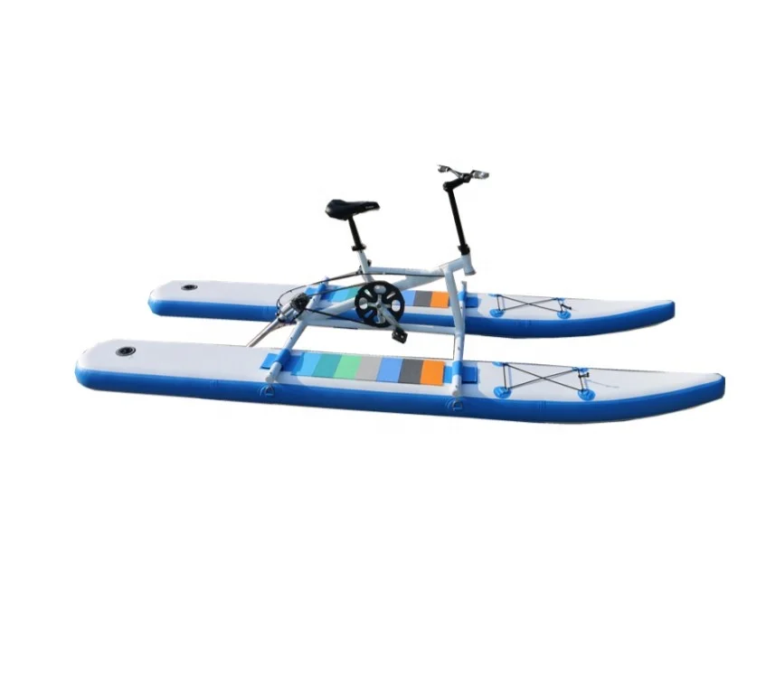 

The high quality Sell like hot New design Single-person water bike