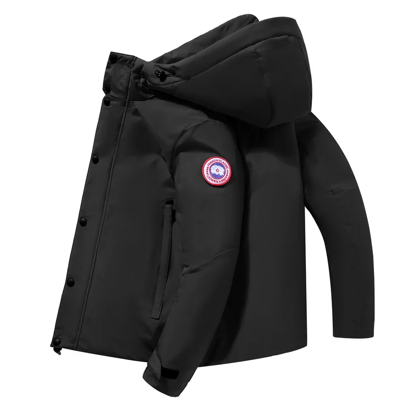 Down Jackets Men Jacket Men Coat Winter Down Jacket