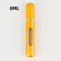 8ml-Matte Gold