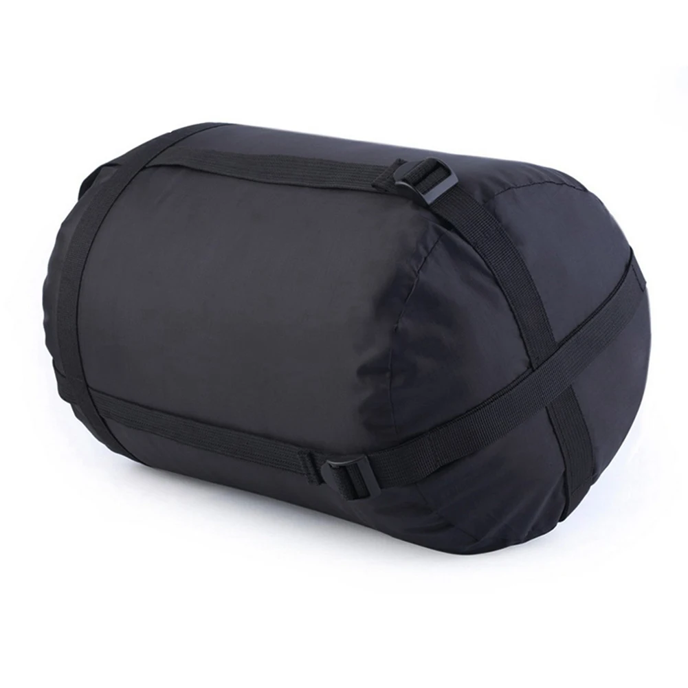 Bag Sleeping Bag Storage 43x23x23cm Bags Traveling Waterproof Compression High Quality Outdoor Camping