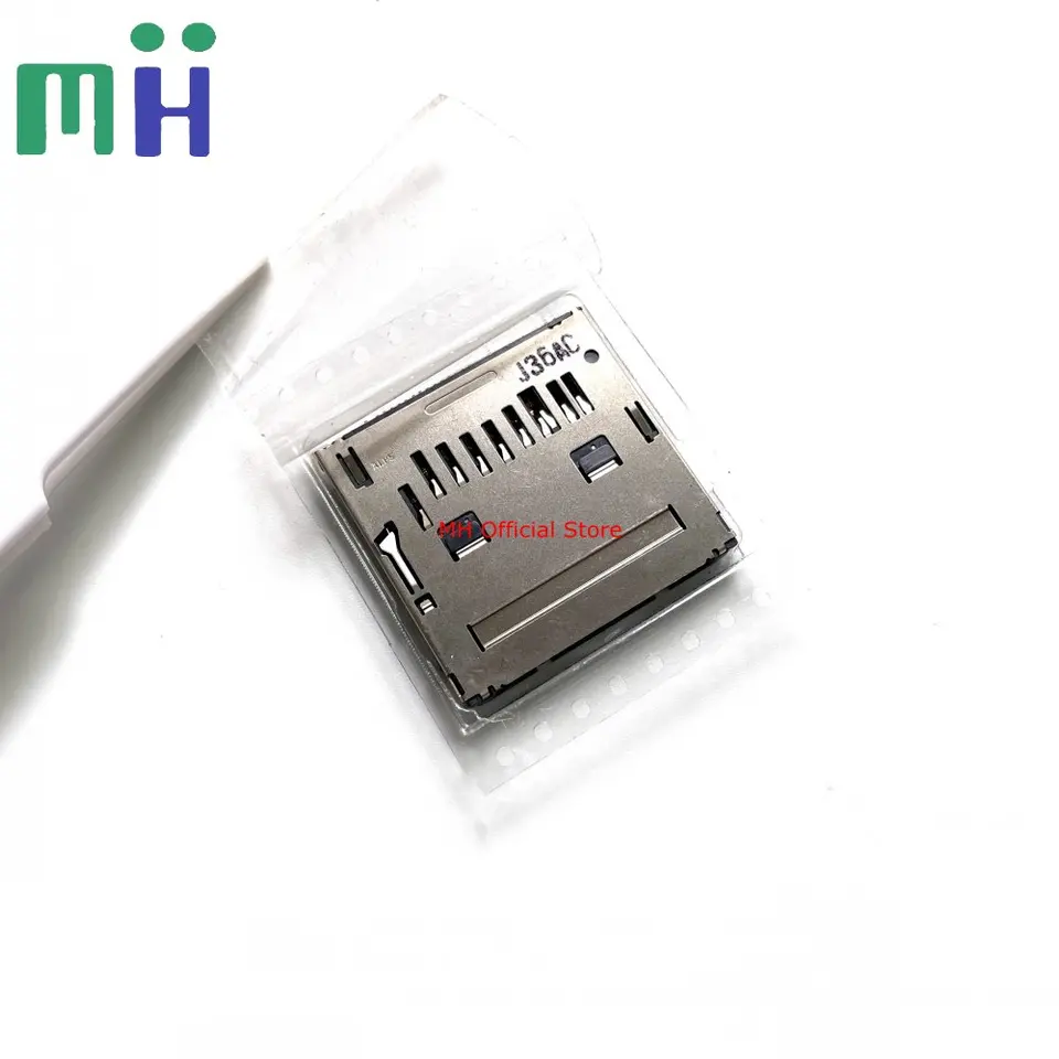 XvuaTeIw Compatible Avec Sony A37 A57 A58 A68 Lecteur De Carte Mémoire