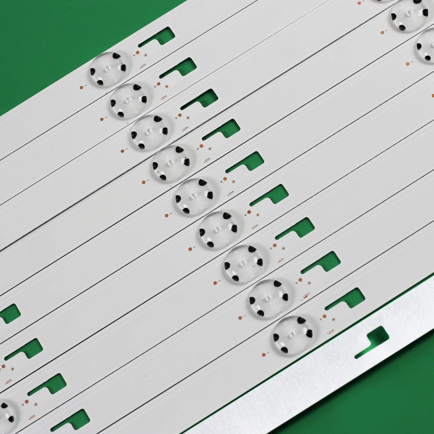 LED Ʈ Ʈ,  XBR-65X810C XBR65X810C KD-65X8000C SVY650A22 , 6LED LC650EQL-SHA1