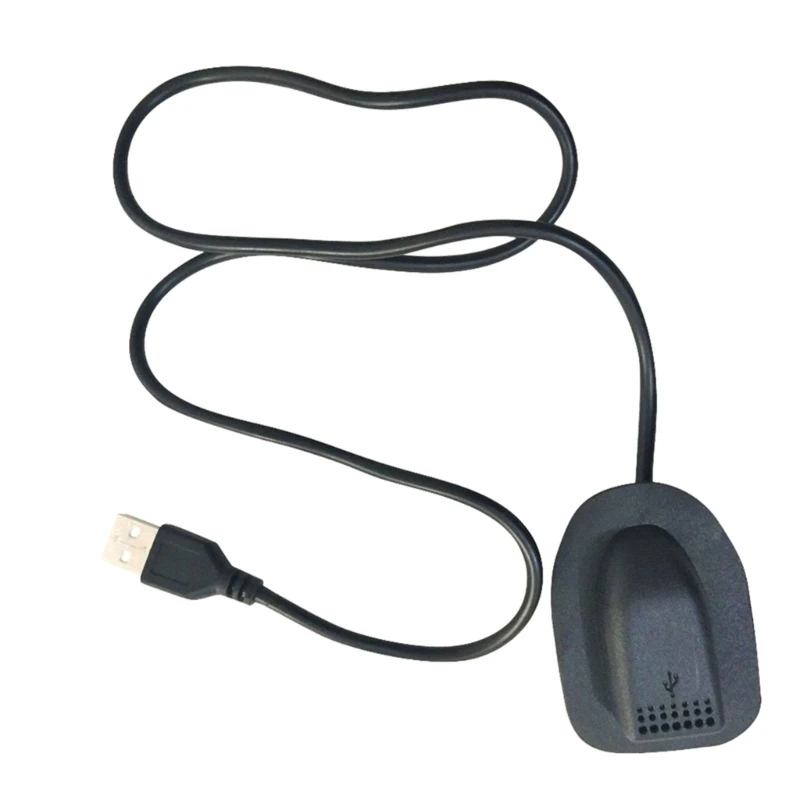 

Outdoor USB External Interface Male to Female Data Cable Charging Cable Extension Cable Backpack Luggage Accessories