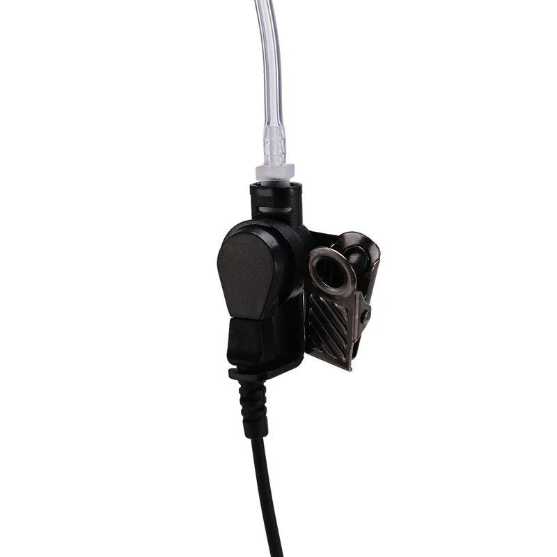 모토로라 MTP3100 용 이어피스 헤드셋, PTT 라디오, MTP3200, MTP3250, MTP3550