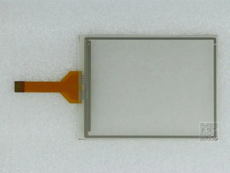 New Beijer MTA MAC E610 Type:04400B Touch Glass