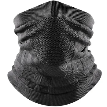 Winter Neck Warmer Gaiter/Balaclava,Windproof Face Mask for Ski, Snowboard,Motorcycle Cycling for Men's and Women's All Weather 1