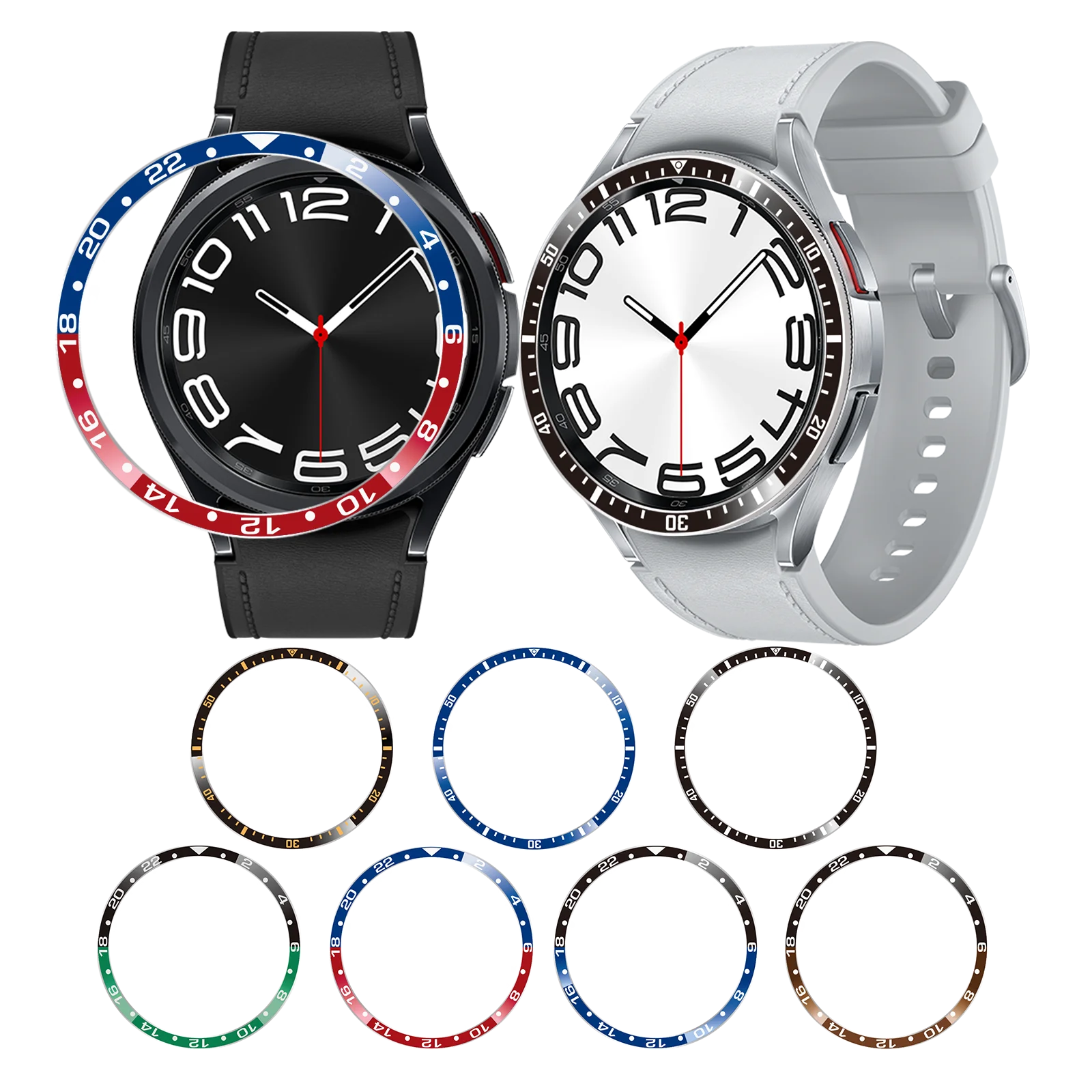 Ｚ  ġ 6 Ŭ   Ÿϸ  ̽ Ŀ, ȣ η ƿ  ׼, 47mm, 43mm