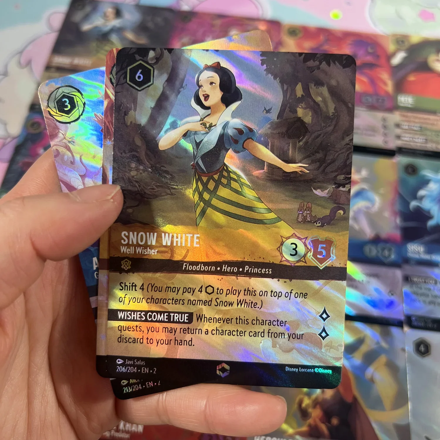PSA9 守護天霊ロガエス スターライト 英語 EU版 遊戯王（遊戯