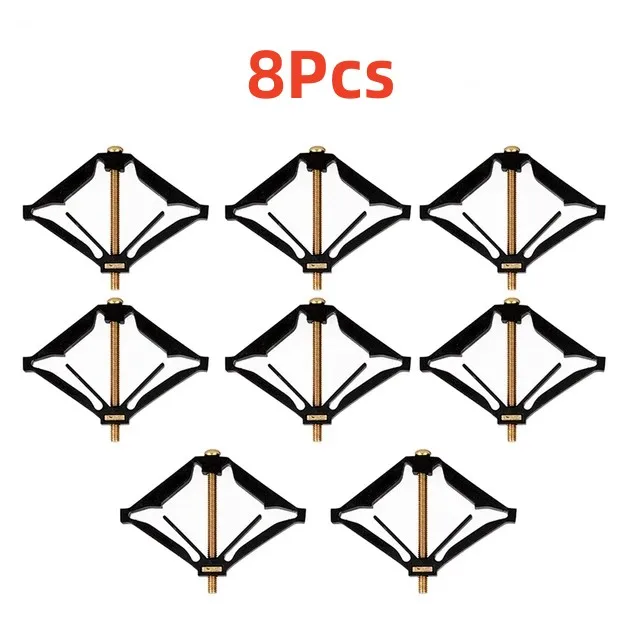8pcs