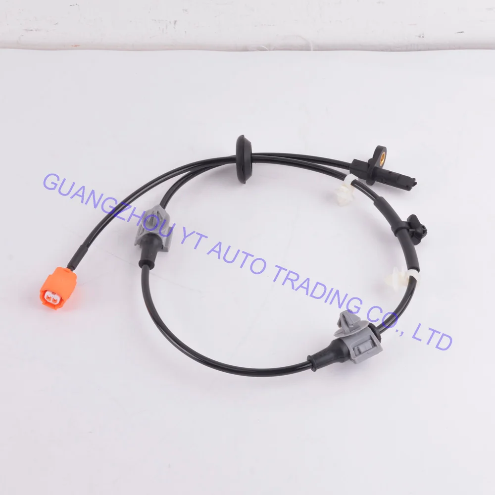 CAPQX Front Rear Left Right ABS Wheel Speed Sensor For Great Wall Wingle 3 2006 2007 2008 2011 Wingle 5 & 6 V240 V200 STEED A5