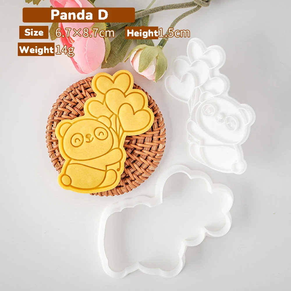 Panda D
