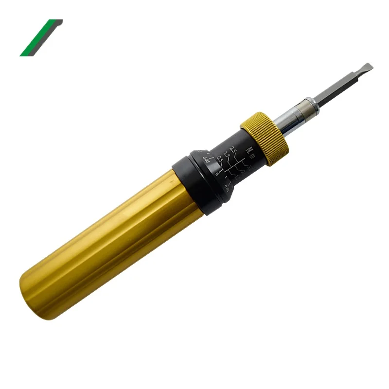 

Airy preset torque driver, adjustable torque batch, multifunctional fastening driver, preset torque screw