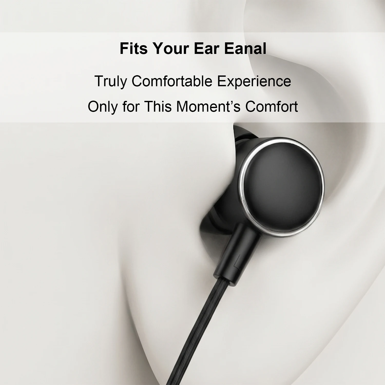 C타입 유선 헤드폰 HiFi 스테레오 마이크 이어폰 삼성 갤럭시 S25 S24 S23 울트라 노트 20 10 A53 USB C 3.5mm 헤드셋