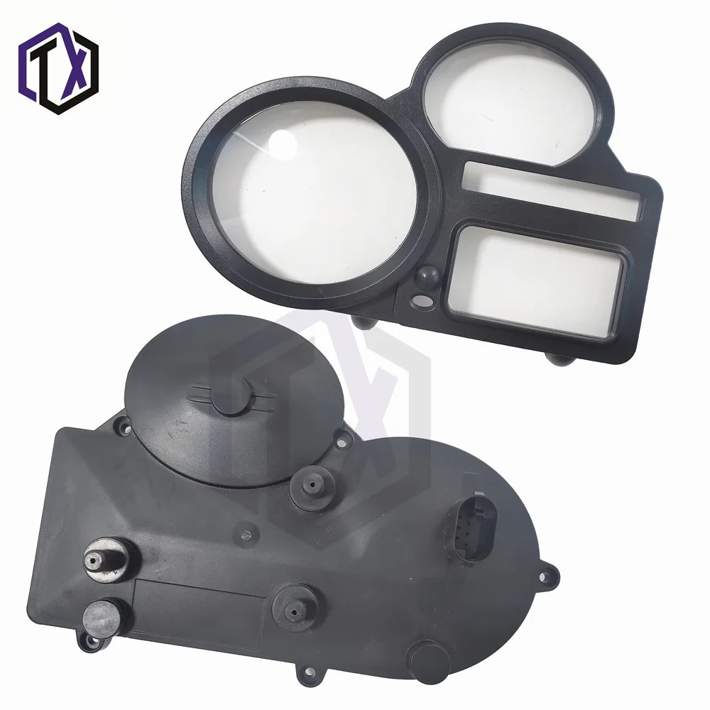 

Крышка тахометра спидометра для Мотоцикла BMW R1200GS 2002-2012 R1200GS Adventure K25 2005-2013 R1200S K29 R1200ST K28