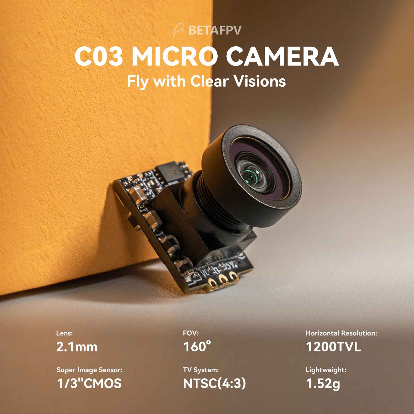 Meteor75 Pro 5