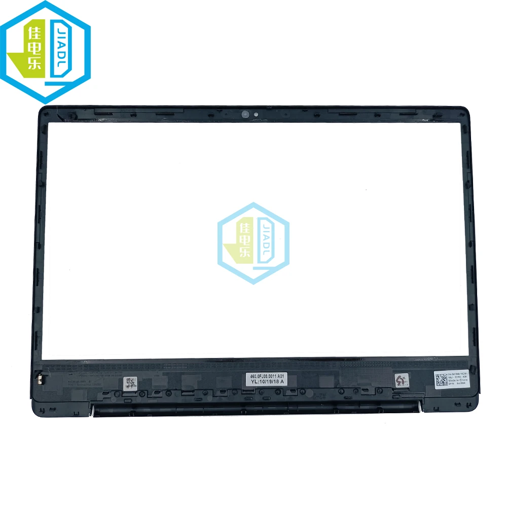 Portátil Case Superior Tela Lcd Moldura Dianteira para Dell Vostro 5481 P92g 02dyxk 04y3m8 2dyxk 4y3m8 Tampa Traseira Lcd Capa Traseira Genuína Novo - Imagem 3