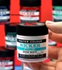 Japan Nicker Poster Color  40ml Opaque Watercolor  Glass bottle fluorescent gouache pigment 1