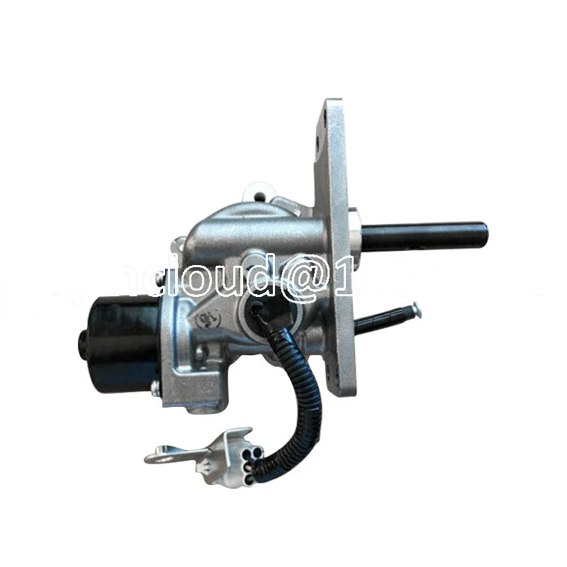 

Дифференциальный замок переключения F/S 41450-60042 4145060042