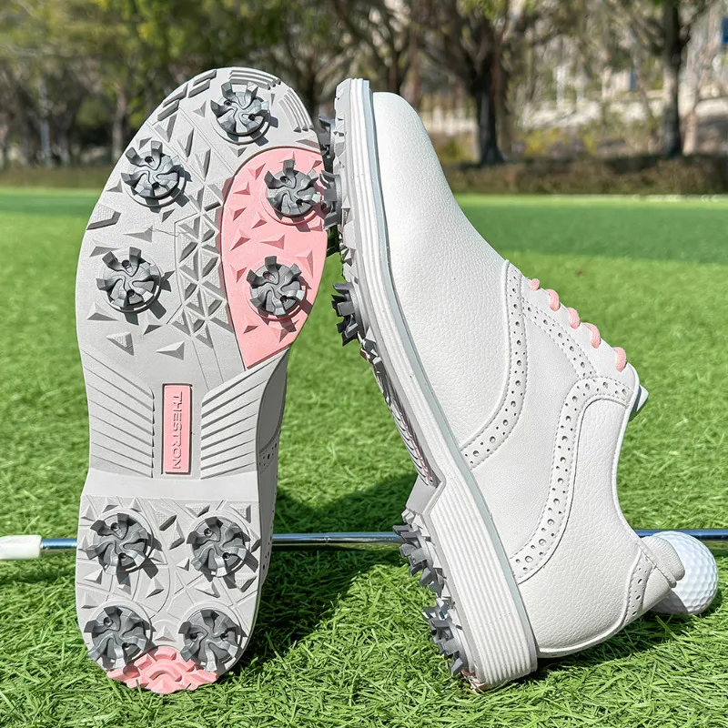 Women’s Lightweight Golf Shoes 2