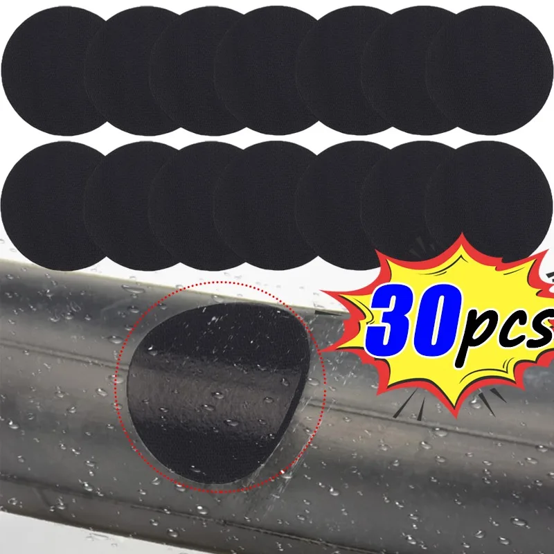 

Bicycle Tire Repair Patch Glue-Free Adhesive Quick Repairing Tyre Protection Patch for Mountain Road Bike Inner Tyre Repair Pads