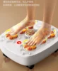 Fully Automatic Electric Massage Foot Bath Bucket for Home - Constant Temperature Heating, Intelligent Health 6