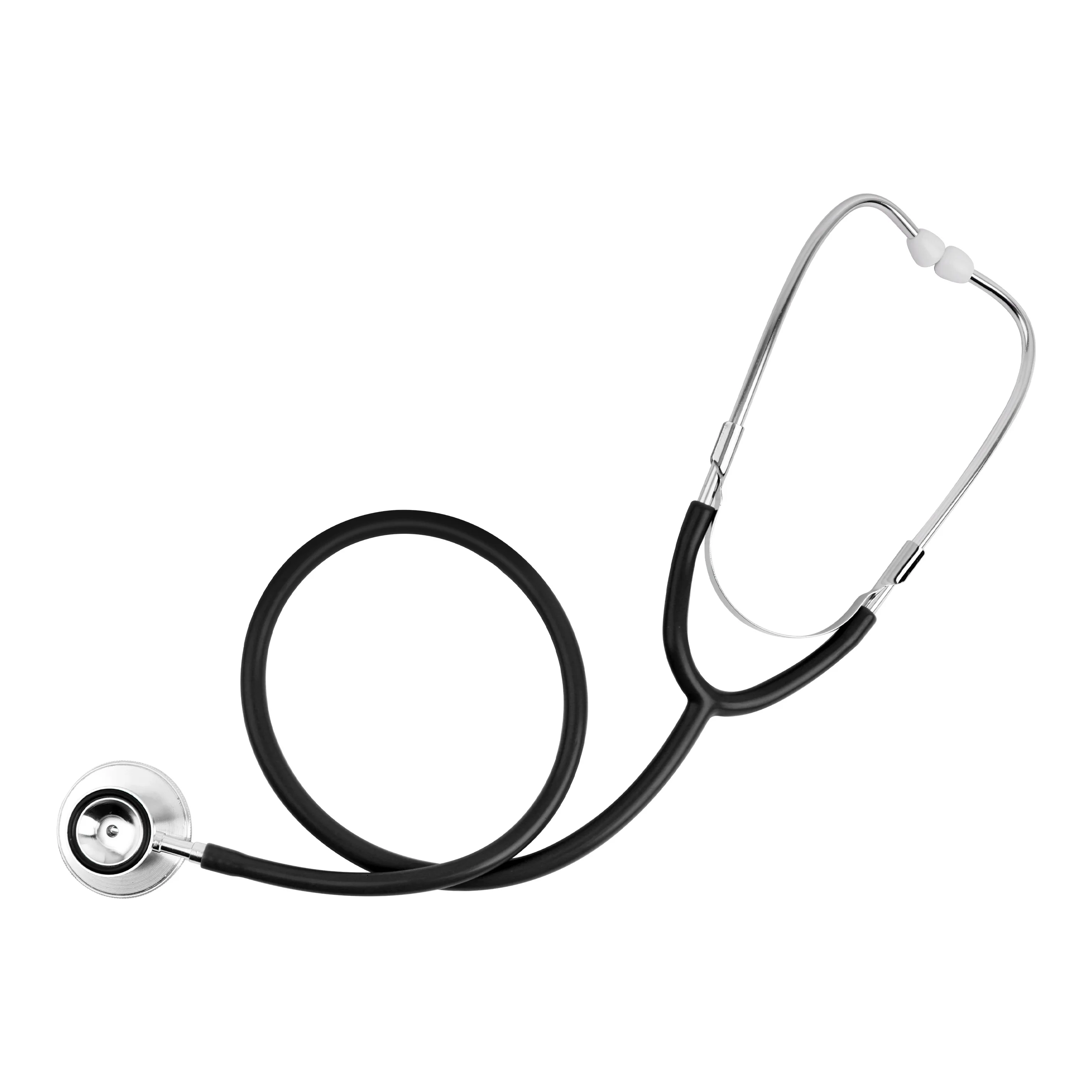 Pro Medical EMT Dual Head Stethoscope For Doctor Nurse Vet Student Health  Care