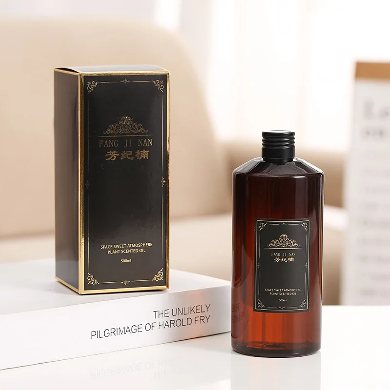 280ml/500ml Reed Diffuser Refill Oil Fressia Tropical Fruit Orchid Bluebell Shangri-la Hilton Essential Oil Replacement fragrance oil essential oil set aromatherapy refill liquid