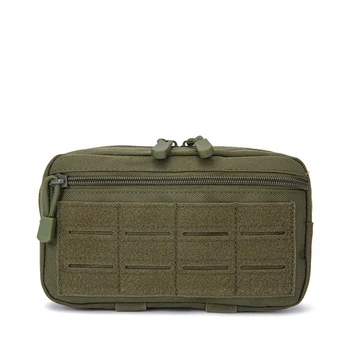 Tactical Waist Pouch 1