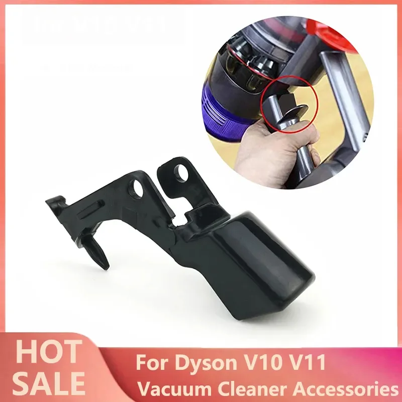 

Сверхмощный кнопочный переключатель для пылесоса Dyson V10 V11