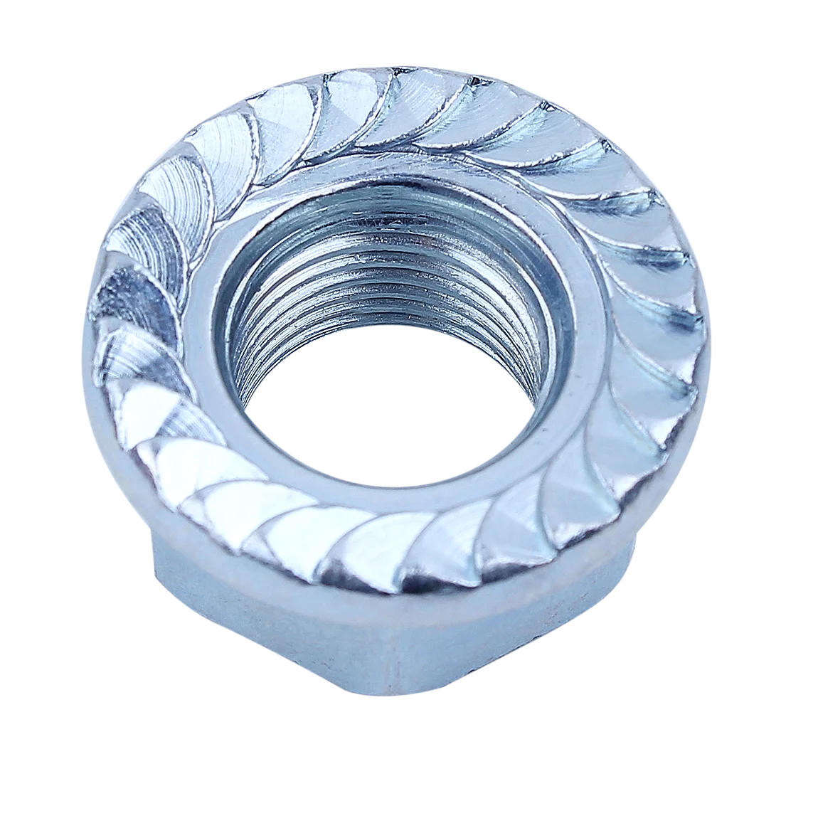 16mm M16 Flywheel Nut fit Honda GX240 GX270 GX340 GX390 8 9 11 13HP Engines Replace for 90201-ZE3-790