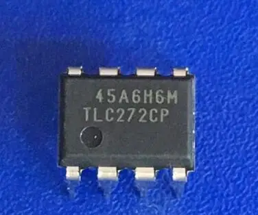 Unità Di Tlc272Cp Unità Di Opa2107 Opa2134 X 50X10X30 Unità Di Tl072Cp X 150 Unità Di Jrc4558 X 5