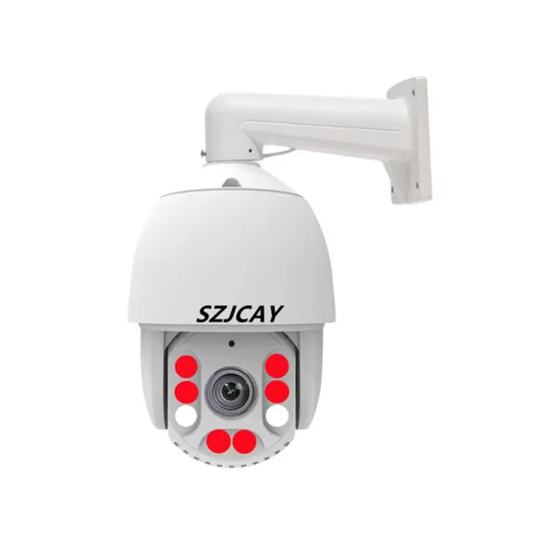 SZJCAY CCTV PTZ Camera Store