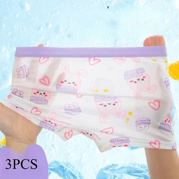 أطفال بنات ملابس ملابس داخلية للأولاد السروال الصبي الأطفال سراويل ملخصات للبنين المرأة مجموعات الفتيات فتاة الملابس الداخلية الأم 4