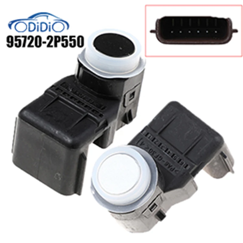 

ODIDIO 95720-2P550 957202P550 PDC датчик парковки для Kia Sorento
