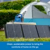 Portable Solar Generator 4