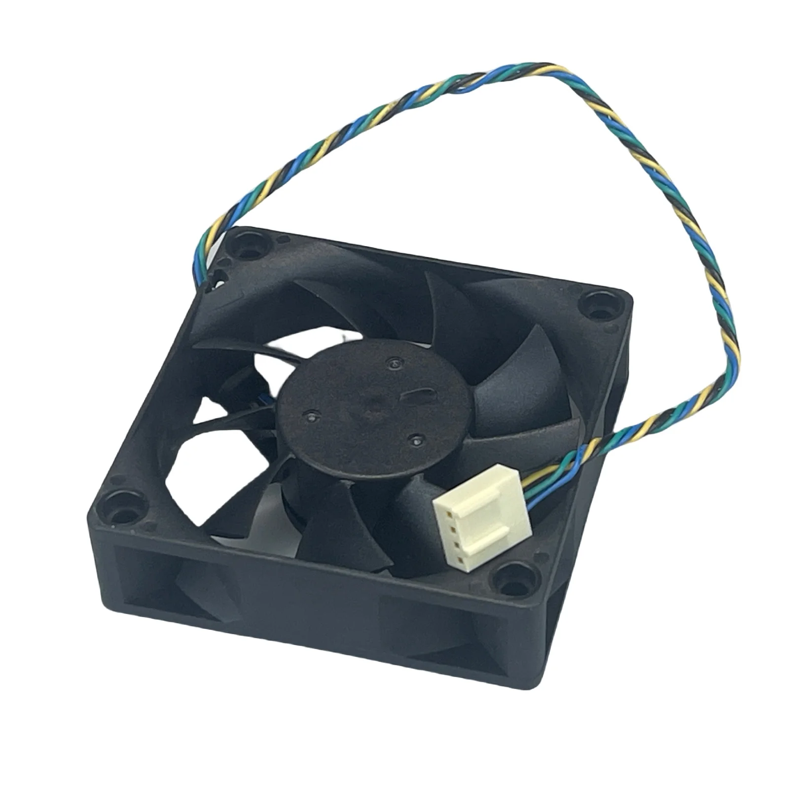 70mm Cpu Cooler Mute Fan AVC DA07020B12M DC 12V CPU 4-wire