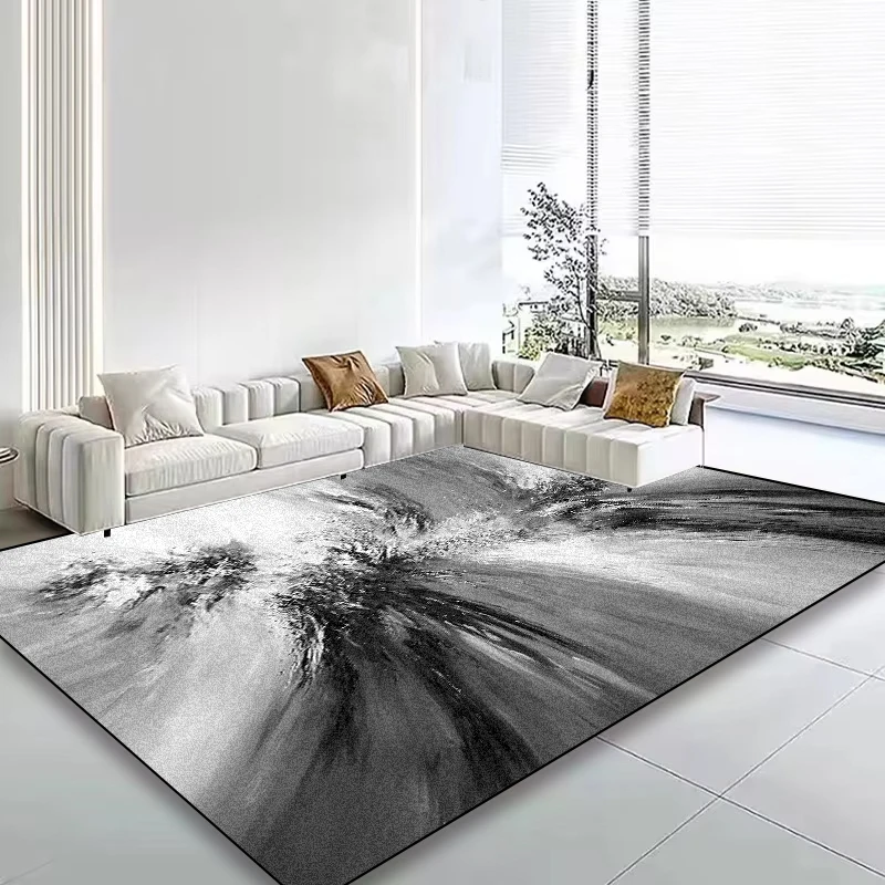 Nordic Large Area Rug 4