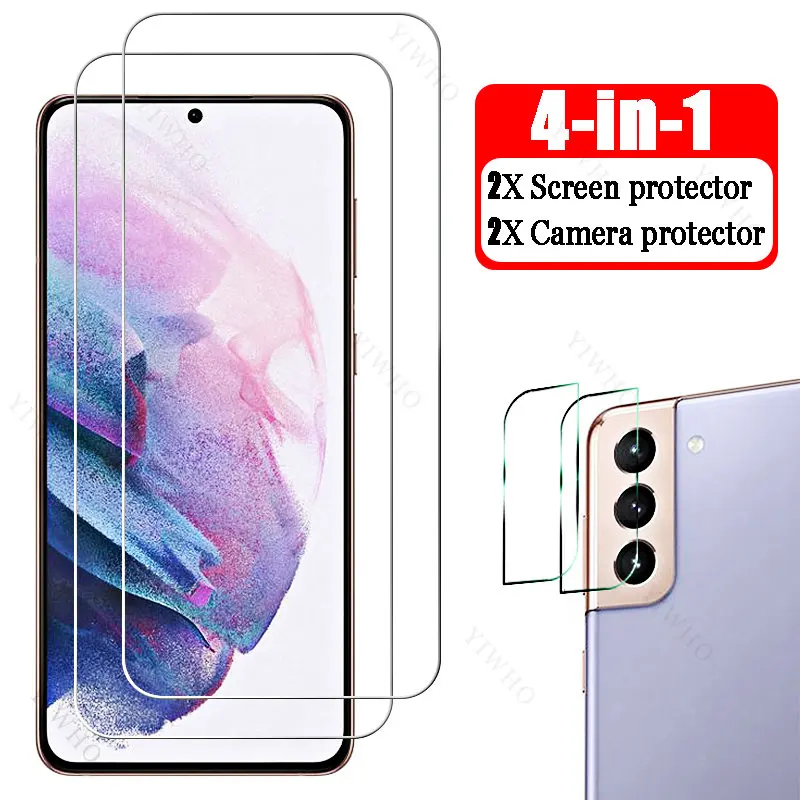 Screen Hydrogel Film For Samsung Gaxaly S21 FE 5G 6.4'' 6in1 Camera  Protective Film Sansung Samsong S 21 FE S21 S21FE Not Glass - AliExpress
