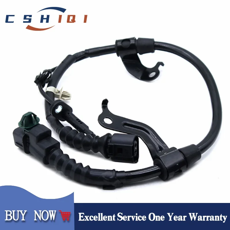 Rear Left/Right ABS Speed Wheel Sensor For Honda Civic FC1 FC7 FK7 -21 47560-TEA-T01 47510-TEA-T01 47560TEAT01 47510TEAT01